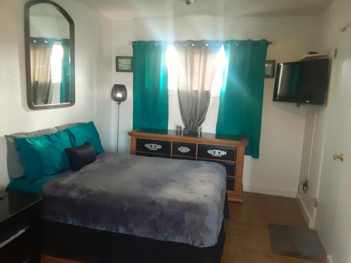 Terrace Motel Coos Bay Dış mekan fotoğraf