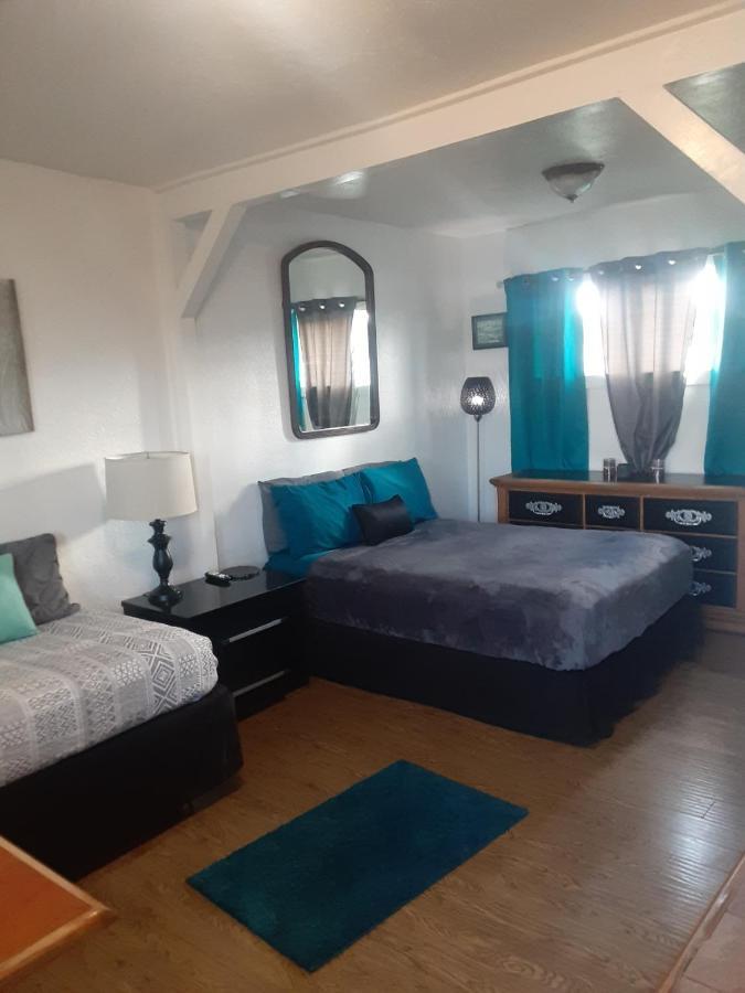 Terrace Motel Coos Bay Dış mekan fotoğraf