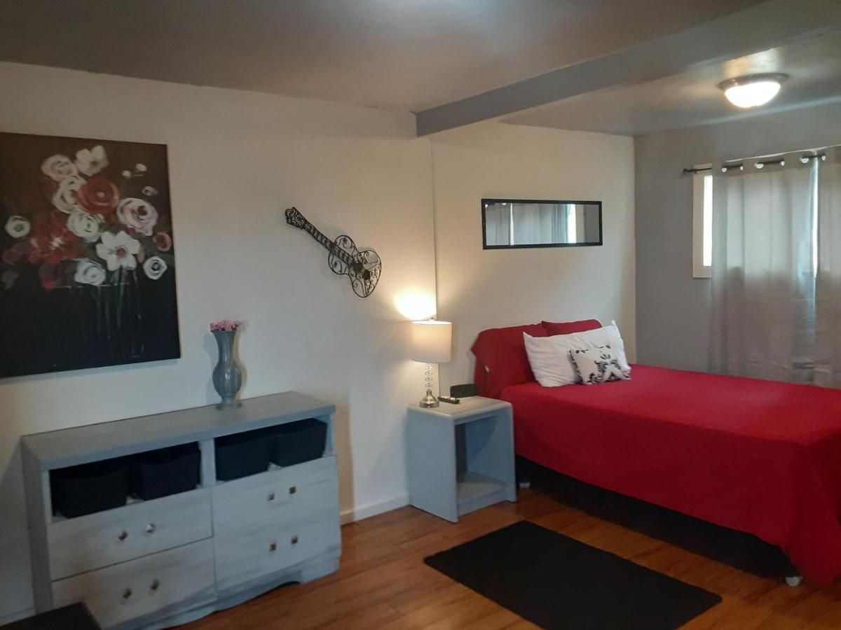 Terrace Motel Coos Bay Dış mekan fotoğraf