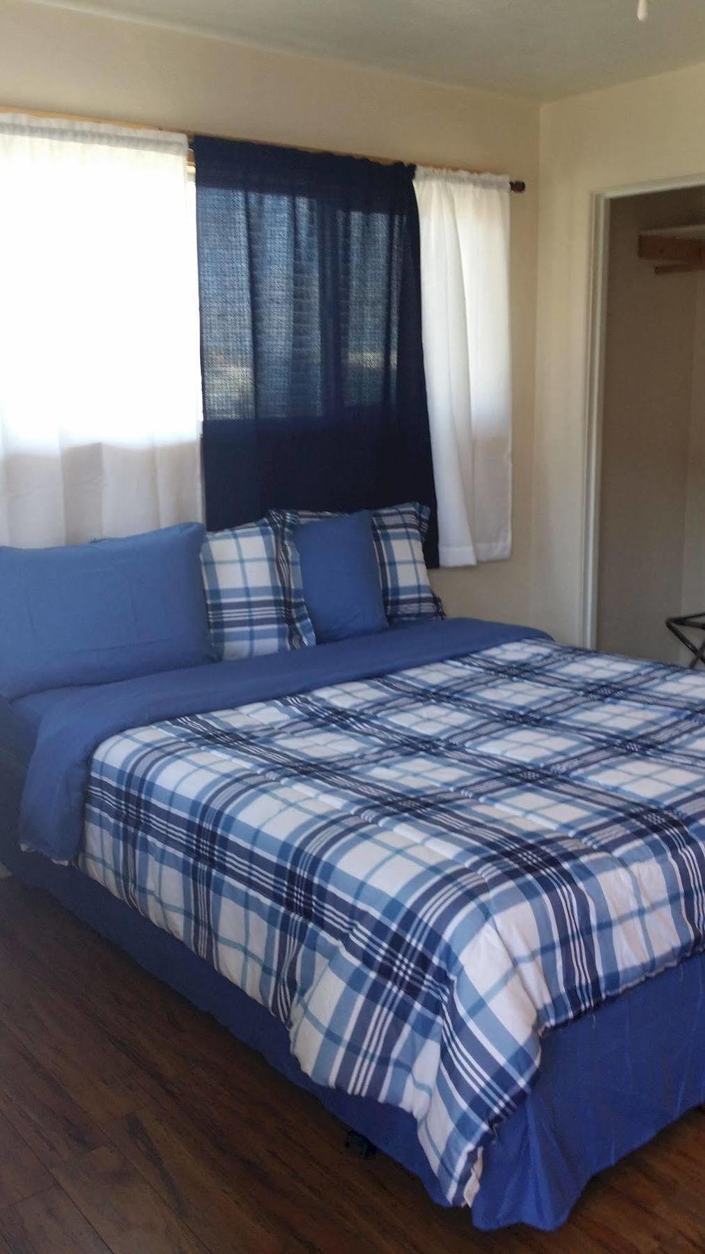 Terrace Motel Coos Bay Dış mekan fotoğraf